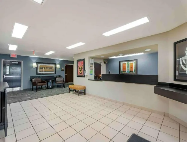 Extended Stay America Suites Fort Wayne South hotel detail image 3