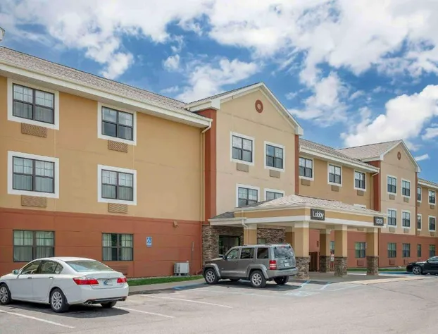 Extended Stay America Suites Fort Wayne South hotel detail image 1