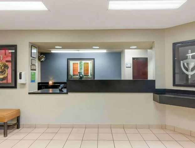 Extended Stay America Suites Fort Wayne South hotel detail image 2