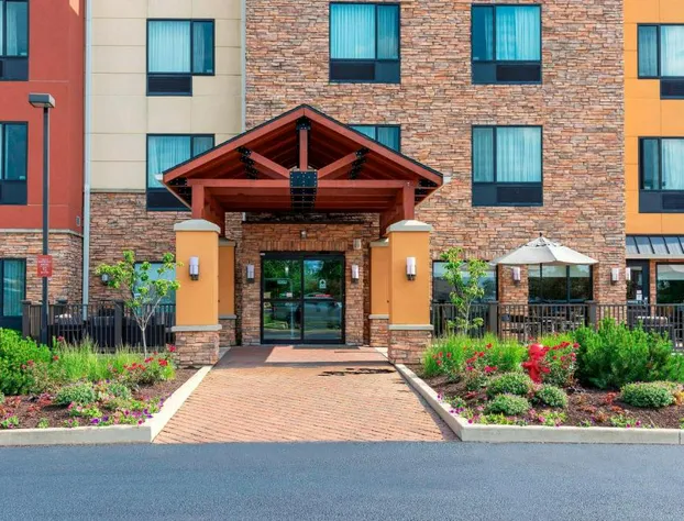 TownePlace Suites Fort Wayne North hotel detail image 1