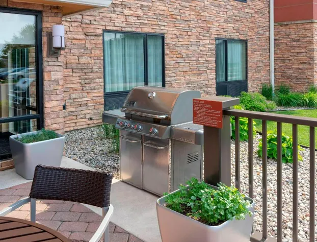 TownePlace Suites Fort Wayne North hotel detail image 2