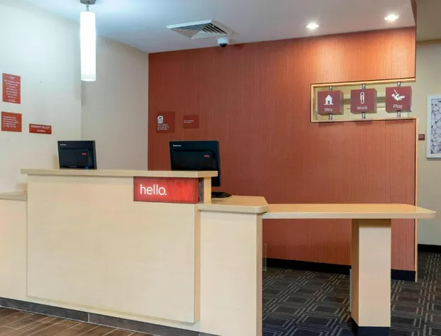 TownePlace Suites Fort Wayne North hotel detail image 3