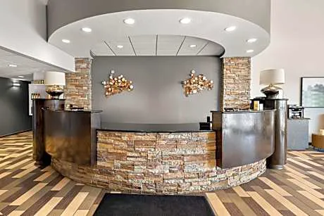 Best Western Luxbury Inn Fort Wayne hotel detail image 3