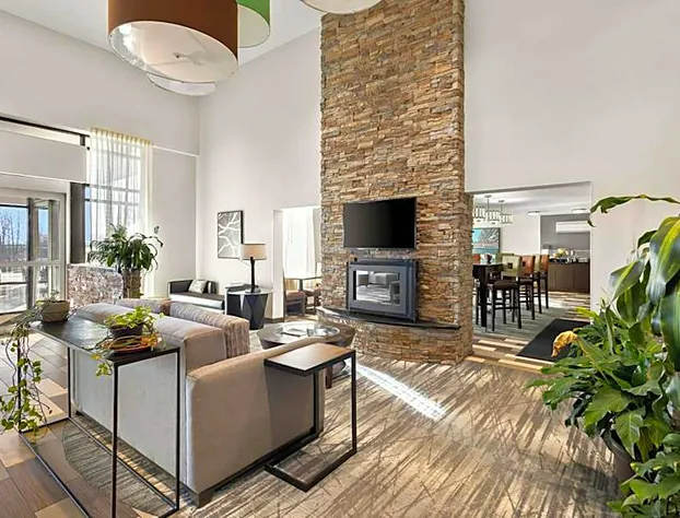 Best Western Luxbury Inn Fort Wayne hotel detail image 2