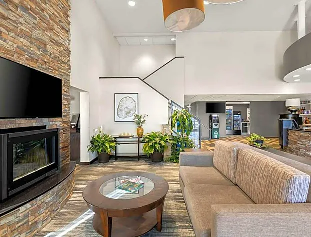 Best Western Luxbury Inn Fort Wayne hotel detail image 3