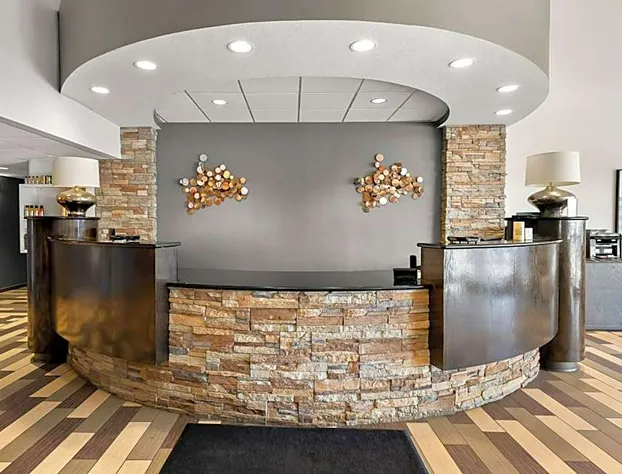 Best Western Luxbury Inn Fort Wayne hotel detail image 1