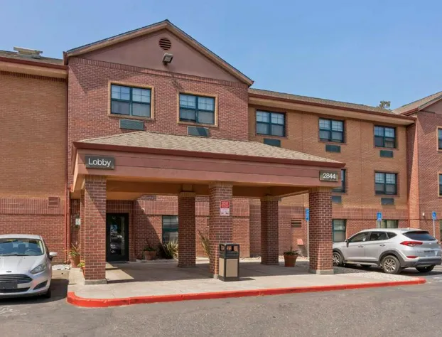 Extended Stay America Suites Stockton March Lane hotel detail image 3