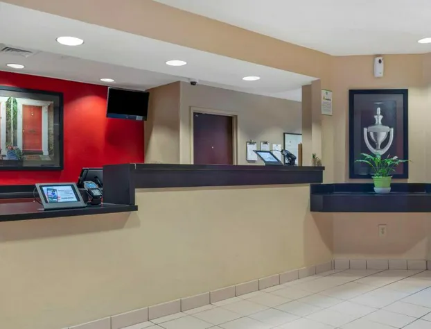 Extended Stay America Suites Stockton March Lane hotel detail image 4