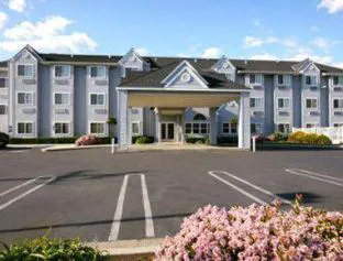 Microtel Inn & Suites by Wyndham Modesto Ceres hotel detail image 1