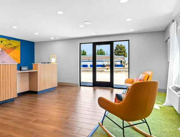 Spark by Hilton Modesto hotel detail image 2