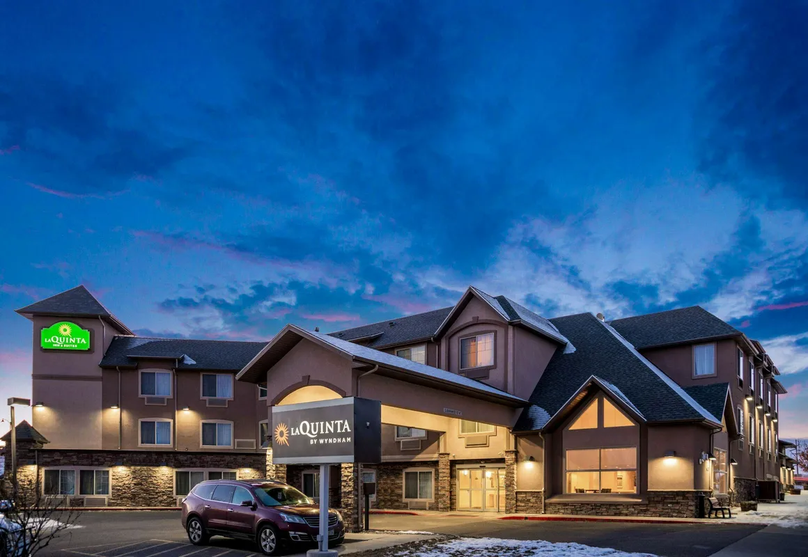 La Quinta Inn & Suites by Wyndham Bozeman hotel hero