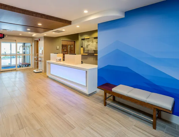 Holiday Inn Express and Suites Modesto by IHG hotel detail image 2