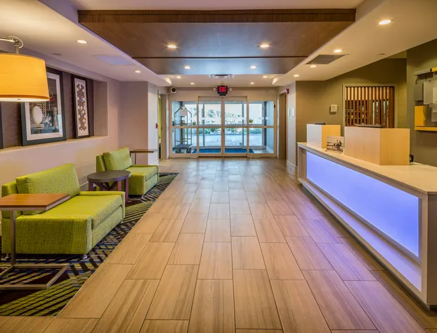 Holiday Inn Express and Suites Modesto by IHG hotel detail image 3