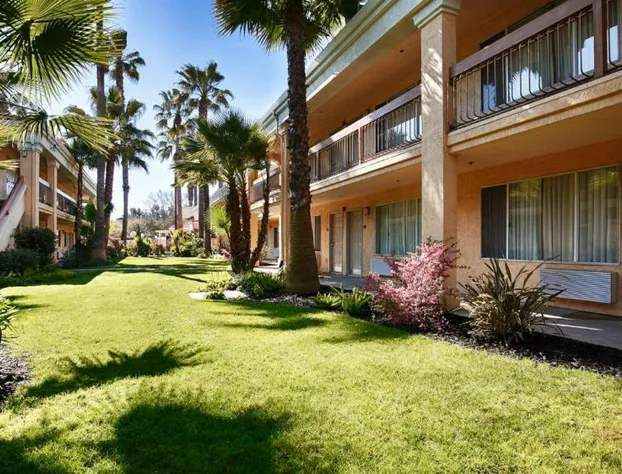 Best Western Palm Court Inn hotel detail image 3