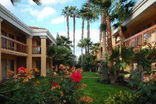 Best Western Palm Court Inn hotel detail image 2