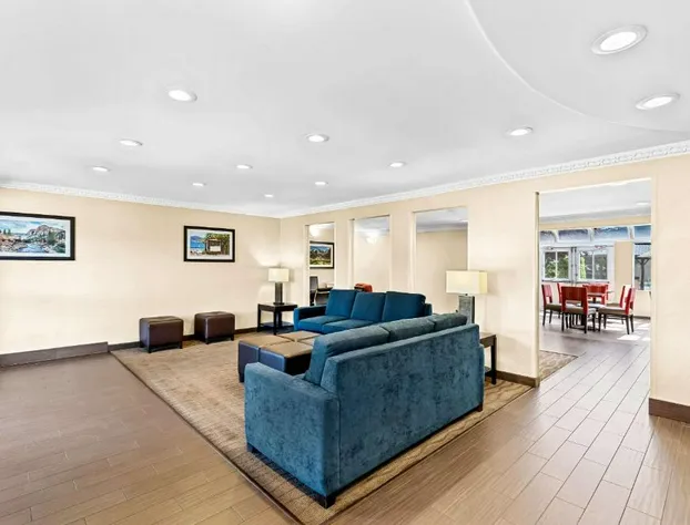 Comfort Inn Modesto hotel detail image 3