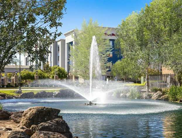 Hampton Inn & Suites Manteca hotel detail image 1