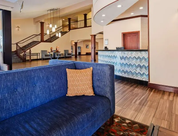 Best Western Plus Heritage Inn hotel detail image 4