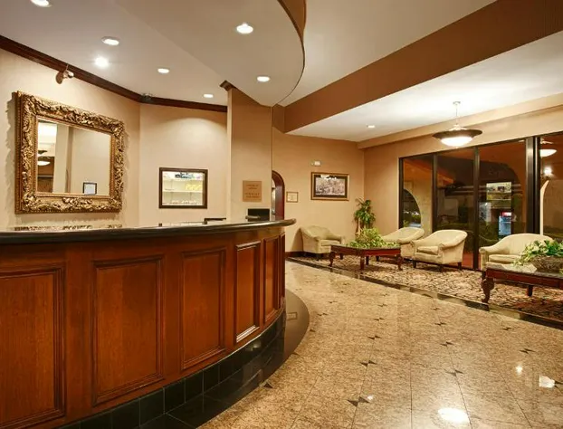 Best Western Plus Heritage Inn hotel detail image 4