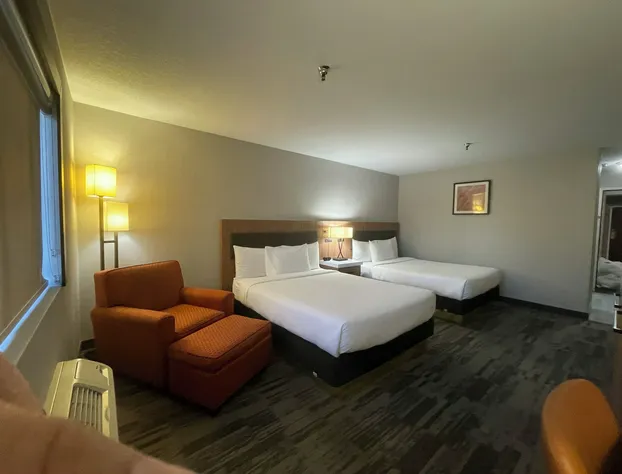 Sisk Hotel hotel detail image 2