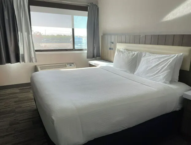 Sisk Hotel hotel detail image 3