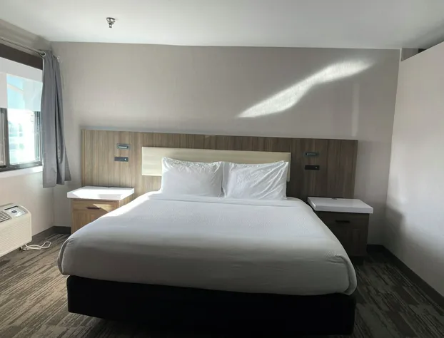 Sisk Hotel hotel detail image 4