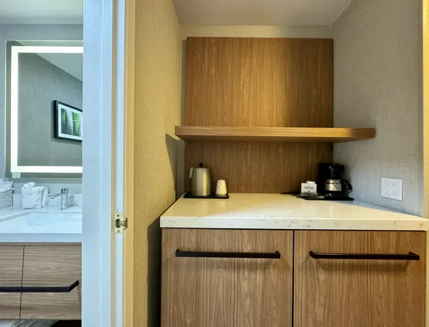 Modesto Hotel hotel detail image 1