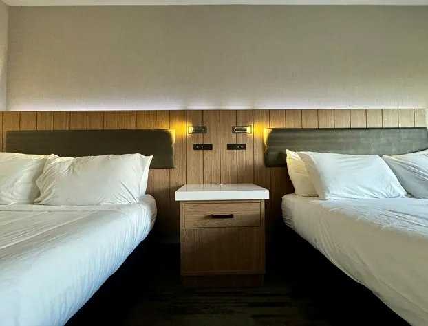 Modesto Hotel hotel detail image 2