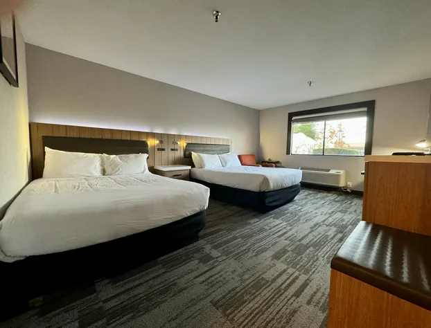 Modesto Hotel hotel detail image 4