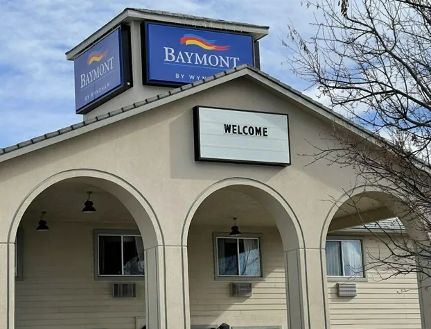 Baymont by Wyndham Bozeman hotel detail image 1