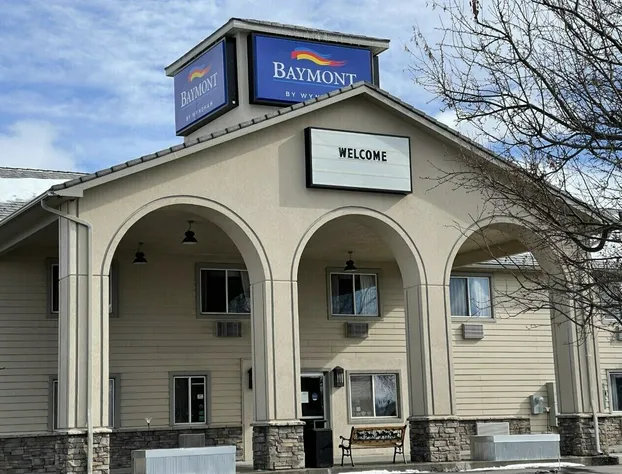 Baymont by Wyndham Bozeman hotel detail image 2