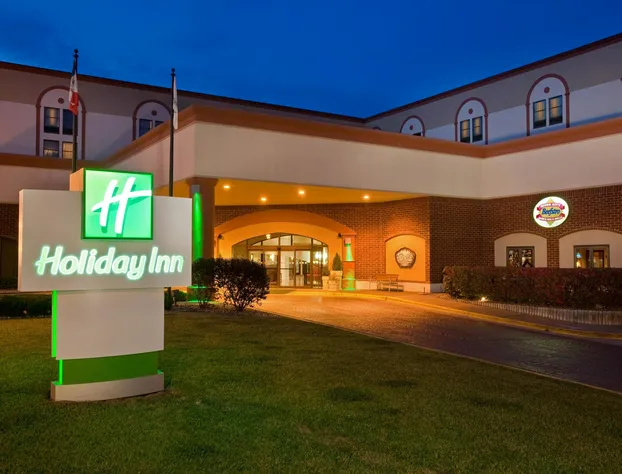 Holiday Inn Dubuque/Galena by IHG hotel detail image 1