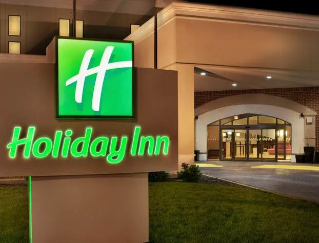 Holiday Inn Dubuque/Galena by IHG hotel detail image 2