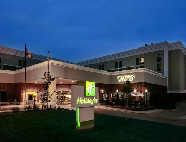 Holiday Inn Dubuque/Galena by IHG hotel detail image 3
