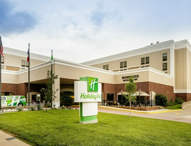 Holiday Inn Dubuque/Galena by IHG hotel detail image 3