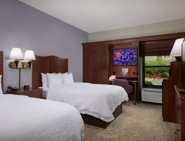 Hampton Inn Clemson-University Area hotel detail image 3