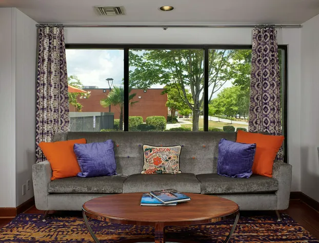 Hampton Inn Clemson-University Area hotel detail image 2