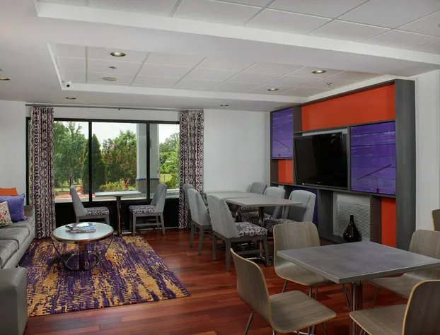 Hampton Inn Clemson-University Area hotel detail image 3