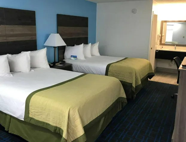 Baymont by Wyndham Anderson Clemson hotel detail image 4