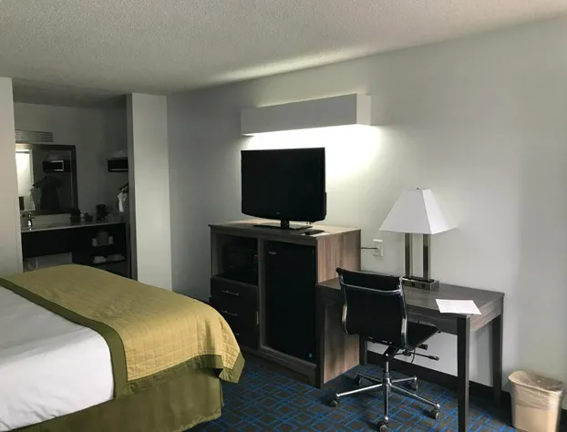 Baymont by Wyndham Anderson Clemson hotel detail image 4