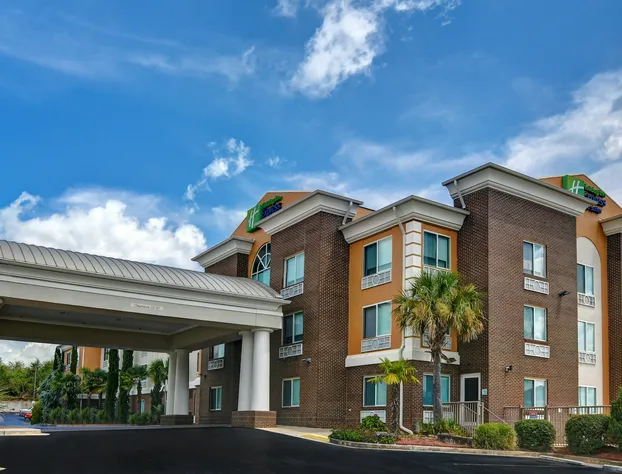 Holiday Inn Express Hotel & Suites Anderson-I-85 by IHG hotel detail image 3