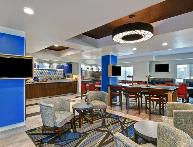 Holiday Inn Express Hotel & Suites Anderson-I-85 by IHG hotel detail image 4