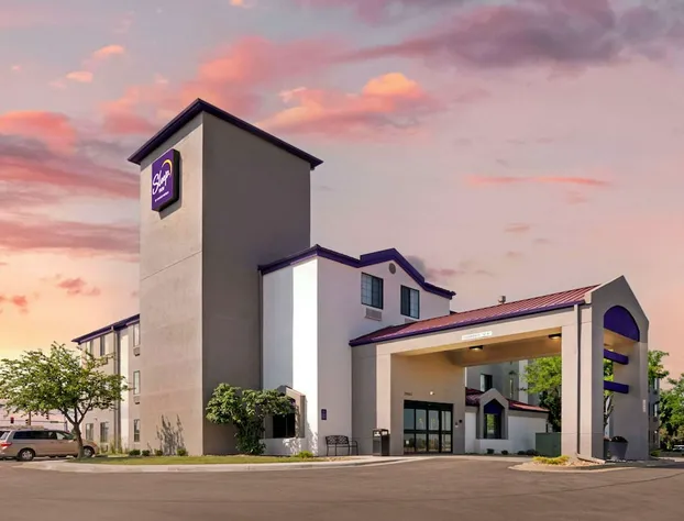 Sleep Inn Olathe - Kansas City hotel detail image 1