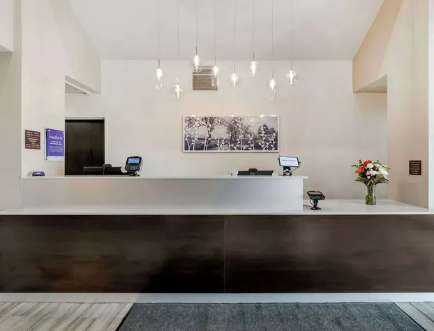 Sleep Inn Olathe - Kansas City hotel detail image 2