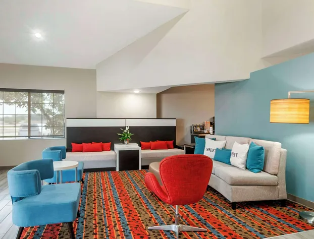 Sleep Inn Olathe - Kansas City hotel detail image 3