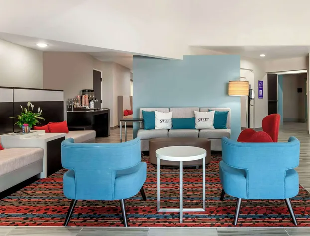 Sleep Inn Olathe - Kansas City hotel detail image 4