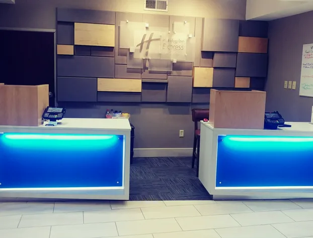 Holiday Inn Express & Suites Olathe South by IHG hotel detail image 4