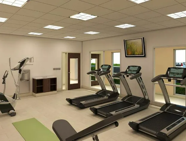 Holiday Inn Express & Suites Olathe South by IHG hotel detail image 2