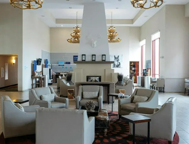 Holiday Inn Express Hotel & Suites Olathe North by IHG hotel detail image 1