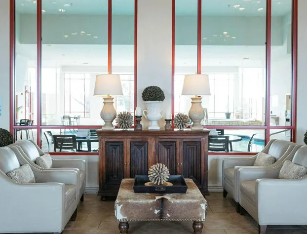 Holiday Inn Express Hotel & Suites Olathe North by IHG hotel detail image 3